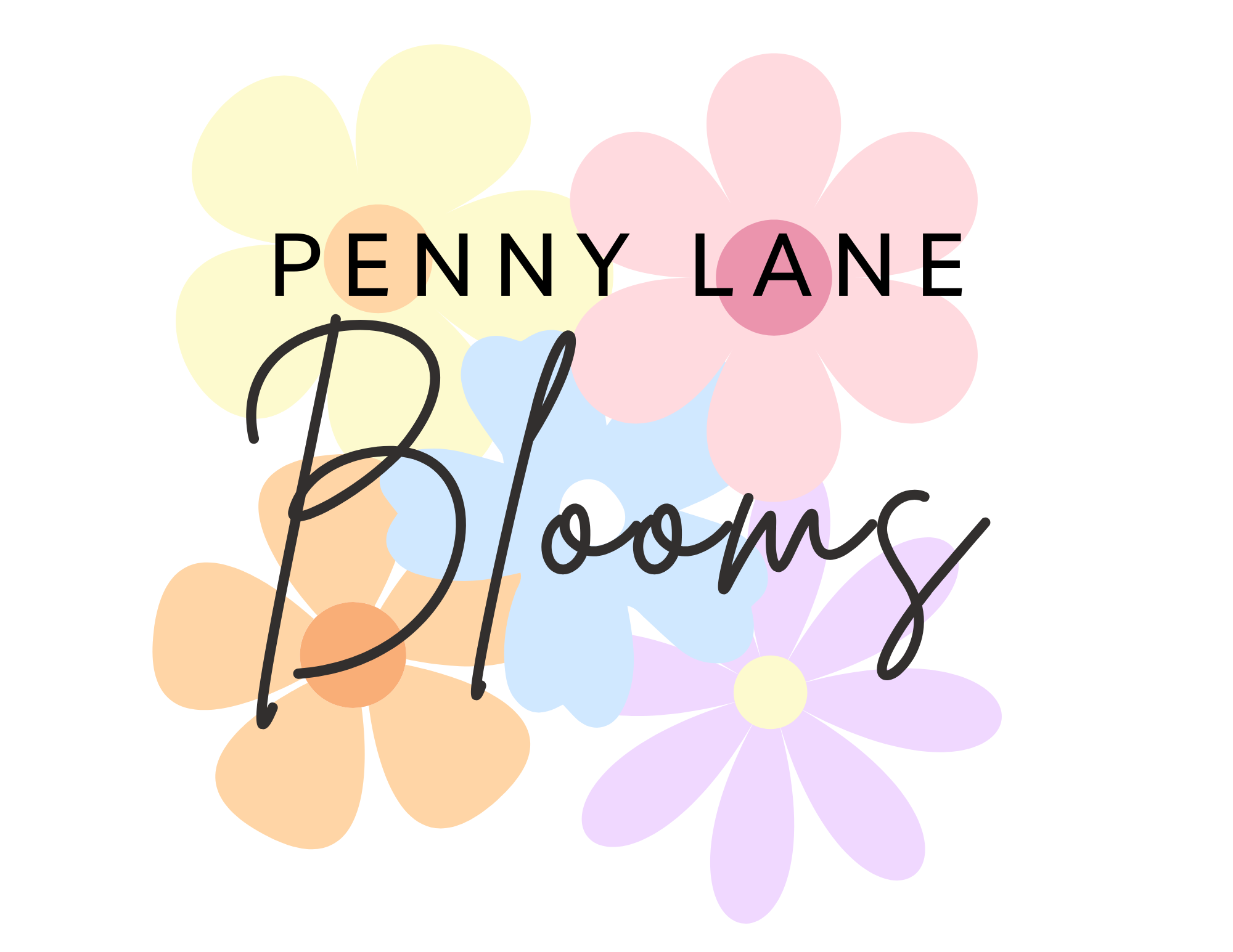 Penny Lane Blooms